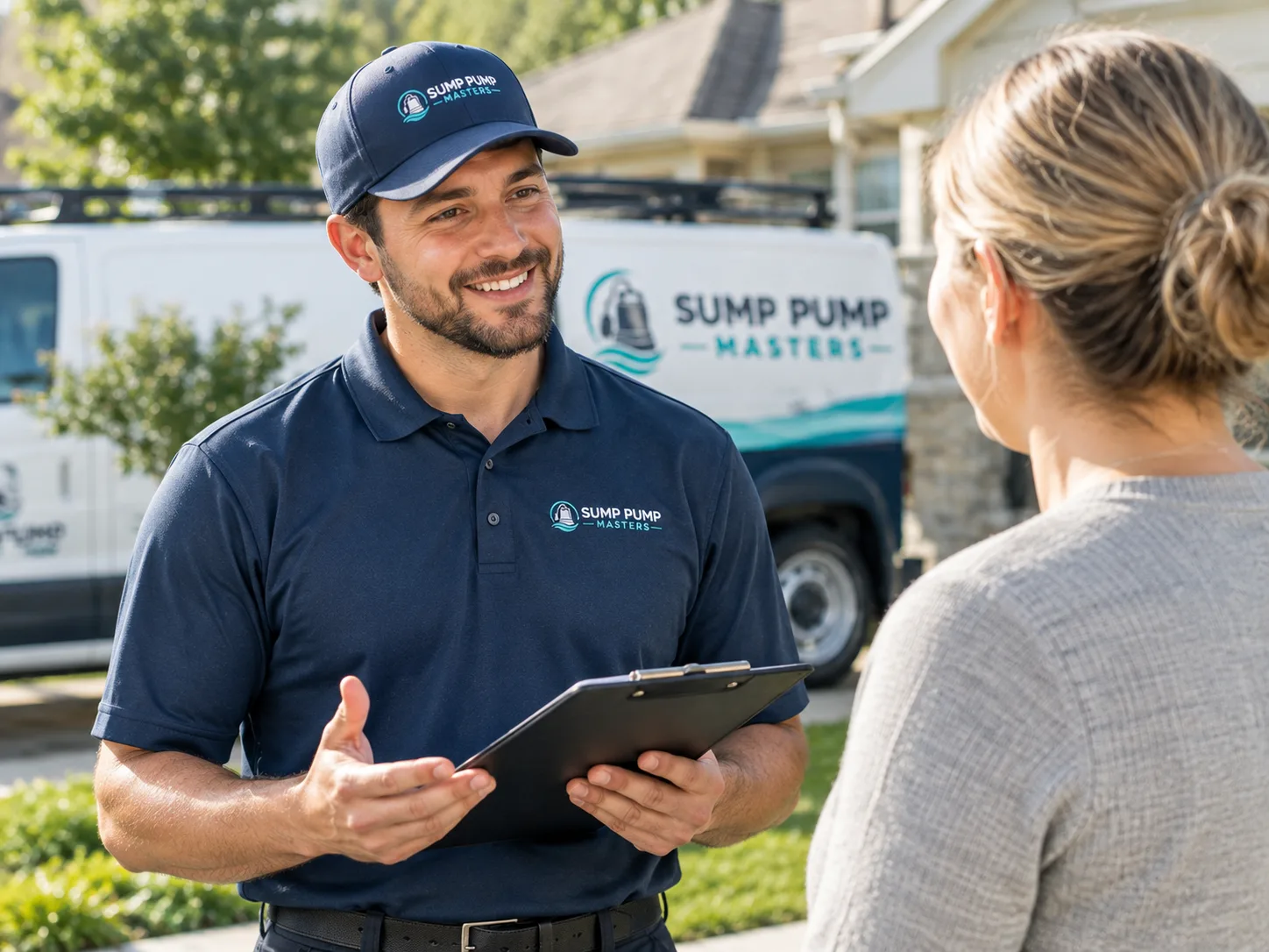 Sump Pump Repair Jackson, NE FAQs